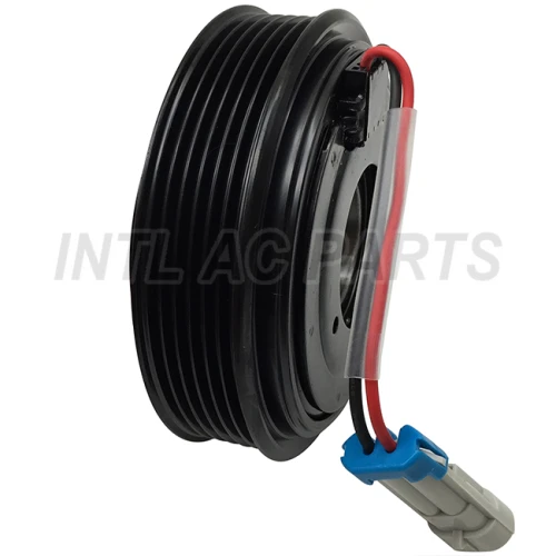 PXE16 A/C Compressor clutch For FIAT CROMA for OPEL SIGNUM VECTRA for VAUXHALL SIGNUM 12758381 R1580023