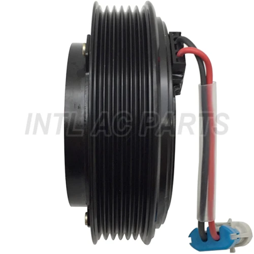 PXE16 A/C Compressor clutch For FIAT CROMA for OPEL SIGNUM VECTRA for VAUXHALL SIGNUM 12758381 R1580023