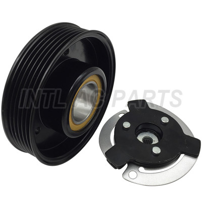 PXE16 Compressor Clutch VW Grand Camper Crafter Van (SY, SX) 2016 ACP576000P