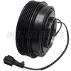 FOR Halla-HCC HS-1 COMPRESSOR CLUTCH AC COMPRESSOR FITS FOR Hyundai Santa For Kia Magentis 10360920