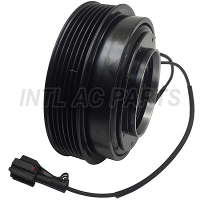 FOR Halla-HCC HS-1 COMPRESSOR CLUTCH AC COMPRESSOR FITS FOR Hyundai Santa For Kia Magentis 10360920