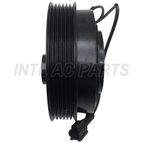 FOR Halla-HCC HS-1 COMPRESSOR CLUTCH AC COMPRESSOR FITS FOR Hyundai Santa For Kia Magentis 10360920