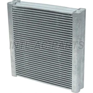 Auto ac evaporator FOR 2018-2021 Buick Enclave 3.6L for Cadillac XT5 2.0L for Chevrolet Traverse for GMC Acadia