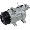 New Car ac compressor For 2018-2020 Honda Accord Sport SE LX EX Plus EX-L L4 388106A0A01 CO 11552C 7513356