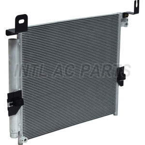 Auto Cooling Condenser FOR 2012-2015 Toyota Tacoma UAC CN 4369PFC TO3030326 High Quality Wholesaler