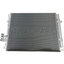 Air Conditioning Condenser FOR KIA SORENTO II (XM) (09-0) 976062P000 Chinese Factory