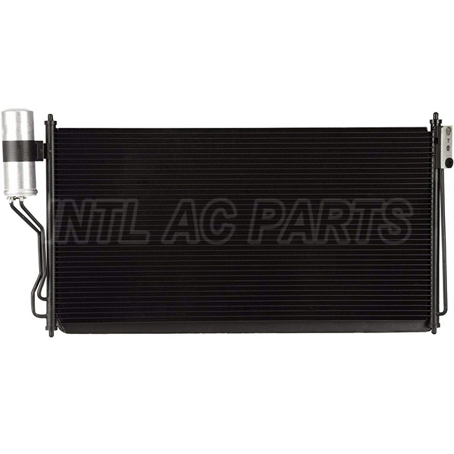 92100-AX901 A/C Condenser for NISSAN TIIDA VERSA 92100ED500-A12