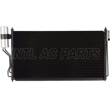 Auto ac condenser for 2004-2009 Nissan Quest 3.5L high quality and good service CN 3034PFXC Wholesaler