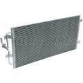 CN 3285PFC Air conditioner Condenser for 2005 Buick Allure LaCrosse for Chevrolet Impala Monte Carlo for Pontiac Grand Prix