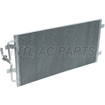 CN 3285PFC Air conditioner Condenser for 2005 Buick Allure LaCrosse for Chevrolet Impala Monte Carlo for Pontiac Grand Prix
