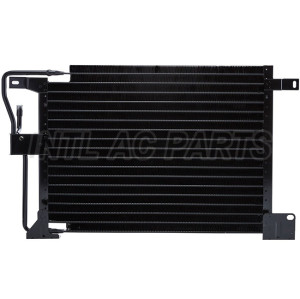 Auto car ac condenser for JEEP GRAND CHEROKEE I (ZJ, ZG) (91-99) INTL Auto ac other Parts CN 4379PFC