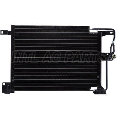 Auto car ac condenser for JEEP GRAND CHEROKEE I (ZJ, ZG) (91-99) INTL Auto ac other Parts CN 4379PFC