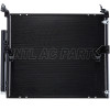 FOR 2007-2014 Toyota FJ Cruiser Air conditioner Condenser for car models CN 3579PFC
