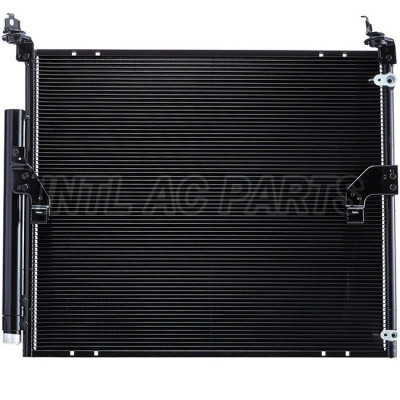 FOR 2007-2014 Toyota FJ Cruiser Air conditioner Condenser for car models CN 3579PFC