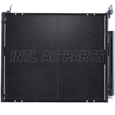 FOR 2007-2014 Toyota FJ Cruiser Air conditioner Condenser for car models CN 3579PFC