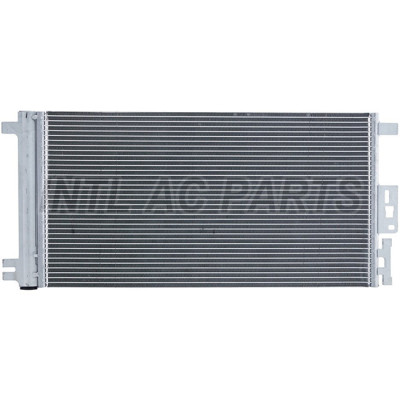 Fit for 2005-2010 Chevrolet Cobalt car ac condensers Aircon for Pontiac Pursuit for Saturn Ion Factory Price CN 4718PFC