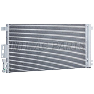 Fit for 2005-2010 Chevrolet Cobalt car ac condensers Aircon for Pontiac Pursuit for Saturn Ion Factory Price CN 4718PFC