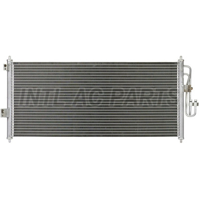 Car a/c condenser for Hyundai Genesis 5.0L for Nissan Sentra 1.6L for Nissan Tsuru CN 4980PFC