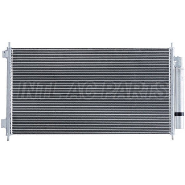 Car Air Conditioning (A/C) Condenser Assy for 2008-2012 Honda Accord City Crosstour 80110TA0A01 CN 3669PFC