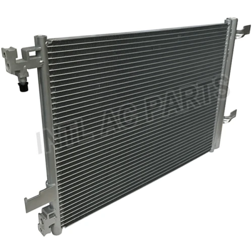 Air conditioning condenser assy for CHEVROLET CRUZE for OPEL CASCADA for VAUXHALL ASTRA 8880400491 TSP0225684