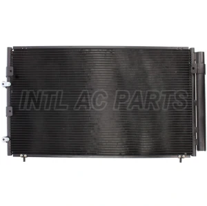 Chinese Factory Air Conditioning Condenser for TOYOTA PREVIA (_R3_) (0-06) 8846028550 53005288