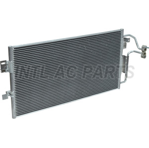 Brand New Air Conditioner Condensers FOR 2000-2005 Buick LeSabre FOR 2000-2005 Pontiac Bonneville CN 4950PFC