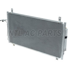 Auto ac condenser unit used for FOR NISSAN 350Z Coupe (Z33) (02-09) FOR NISSAN 350Z Roadster (Z33) (02-09)
