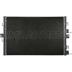 Condenser Car Unit Auto A/C Aluminum Condenser FOR 2003-2009 Chrysler PT Cruiser CN 3286PFC