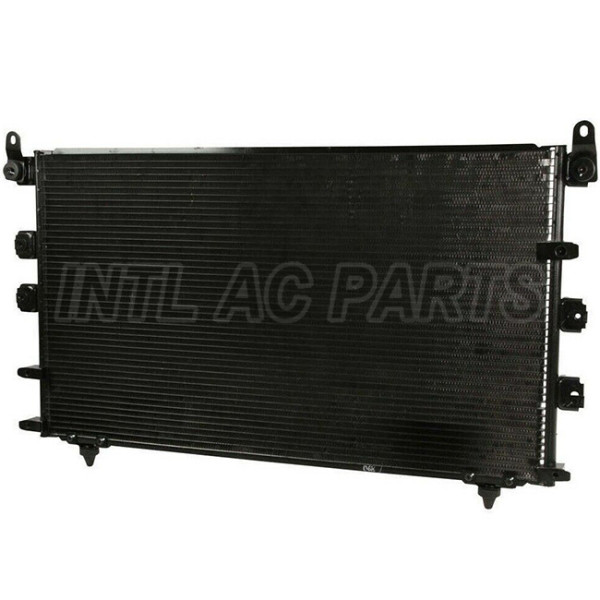 Auto Cooling Condenser New Auto Air Conditioning Condenser FOR 2001-2007 Toyota Sequoia CN 3042PFC 884600C030