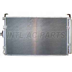 FOR KIA CARNIVAL / GRAND CARNIVAL III (VQ) (05-0) Wholesale Air Conditioning Condensers 976064D801 China Manufacturer