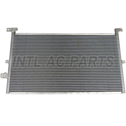 Auto ac condenser FOR FORD MONDEO high quality and good service 1S7H19710BC 4S7H19710AA Multi Flow Condenser Wholesaler