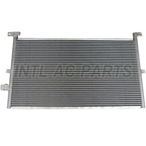 Auto ac condenser FOR FORD MONDEO high quality and good service 1S7H19710BC 4S7H19710AA Multi Flow Condenser Wholesaler