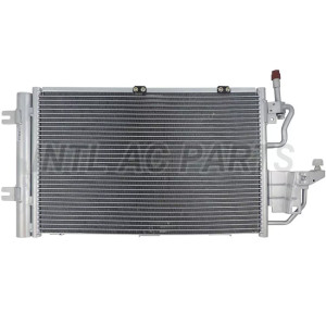Multi Flow Condenser Wholesaler FOR OPEL ASTRA H (A04) (04-14) FOR VAUXHALL ASTRA Mk V (H) (A04) (04-09) 93182213 13171592