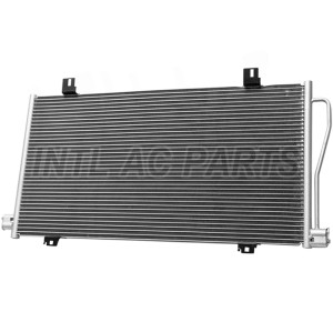 Auto A/C Aluminum Condenser for NISSAN INTERSTAR Box for RENAULT MASTER 7701052120