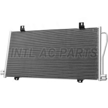 Auto A/C Aluminum Condenser for NISSAN INTERSTAR Box for RENAULT MASTER 7701052120