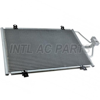 Auto Air Conditioner a/c condenser assy 7700838131 FOR RENAULT MEGANE I (BA0/1_) (95-04)