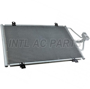 Auto Air Conditioner a/c condenser assy 7700838131 FOR RENAULT MEGANE I (BA0/1_) (95-04)