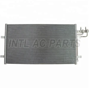 Auto air conditioning Condenser for FORD FOCUS C-MAX (DM2) (03-07) for FORD C-MAX for FORD FOCUS II 3M5H19710AB