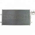 Auto air conditioning Condenser for FORD FOCUS C-MAX (DM2) (03-07) for FORD C-MAX for FORD FOCUS II 3M5H19710AB