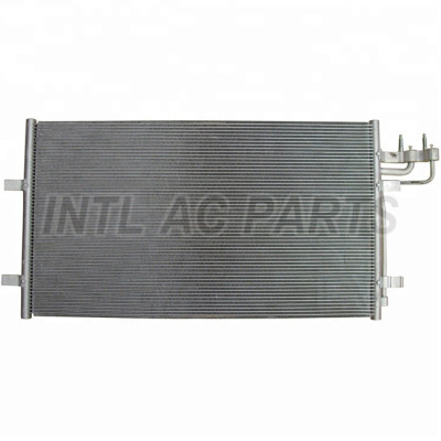 Auto air conditioning Condenser for FORD FOCUS C-MAX (DM2) (03-07) for FORD C-MAX for FORD FOCUS II 3M5H19710AB