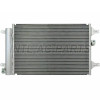 Car ac condensers FOR SEAT ALHAMBRA FOR VW SHARAN 8880400197 Fit for FOR FORD GALAXY (WGR) (95-06)