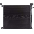 Car a/c condenser for 2004-2005 Ford E-350 Club Wagon FOR 2005-2010 Ford E-350 Super Duty CN 3011PFXC