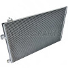 Brand New Auto AC Cooling Condenser FOR RENAULT CLIO FOR RENAULT THALIA FOR RENAULT THALIA 8200742595