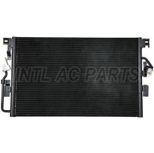 Car Air Conditioning (A/C) Condenser Assy FOR 2004-2007 Saturn Vue 3.5L CN 3343PFC