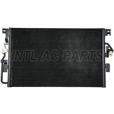 Car Air Conditioning (A/C) Condenser Assy FOR 2004-2007 Saturn Vue 3.5L CN 3343PFC