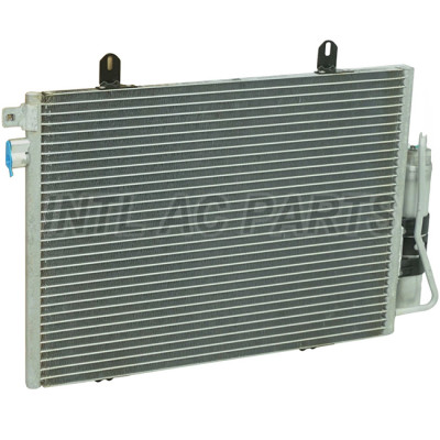 Condenser unit Auto Parts AC Condenser 8660002513 350203398000 FOR RENAULT CLIO II