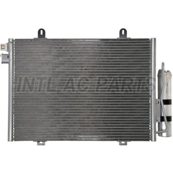 Condenser unit Auto Parts AC Condenser 8660002513 350203398000 FOR RENAULT CLIO II