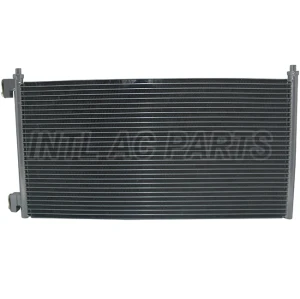 Aluminum Condenser For FIAT DOBLO Cargo (223_) (0-0) FOR FIAT PUNTO (188_) (99-12) 46821270 350203154000