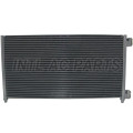 Aluminum Condenser For FIAT DOBLO Cargo (223_) (0-0) FOR FIAT PUNTO (188_) (99-12) 46821270 350203154000