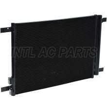 Car a/c condenser high quality for AUDI A3 Convertible Limousine TT FOR SEAT LEON FOR VW GOLF VII 58005335 5Q0816411AA